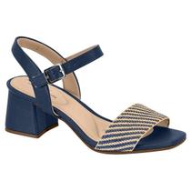 Sandalia Feminina Modare Conforto Napa Casual 7172.119