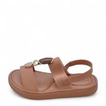 Sandália Feminina Modare Flat REF: 7208108 ELASTICO-NAPA FLOATHER