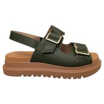Sandália Feminina Modare Floather Ultra Conforto Sandália Feminina Modare Floather Ultra Conforto