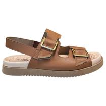 Sandália Feminina Modare Napa Floather Anatômica Sandália Feminina Modare Napa Floather Anatômica