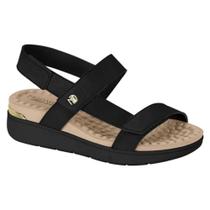 Sandália Feminina Modare Plataforma 7151.126 (65031)