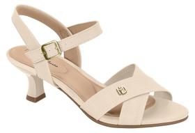 Sandália Feminina Modare Salto Taça Baixo Ultra Conforto 7202.101.21736 Sandália Feminina Modare Salto Taça Baixo Ultra Conforto 7202.101.21736