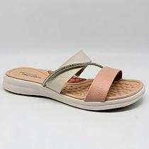 Sandália Feminina Modare Strass Confortável Estilosa 7174.115 Sandália Feminina Modare Strass Confortável Estilosa 7174.115