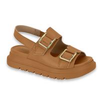 Sandalia Feminina Modare Ultra Conforto Moda Ref: 7200.102 Sandalia Feminina Modare Ultra Conforto Moda Ref: 7200.102