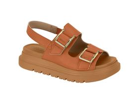 Sandalia Feminina Modare Ultra Conforto Moda Ref: 7200.102