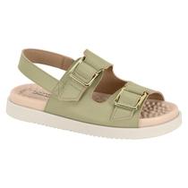 Sandalia Feminina Modare Ultra Conforto Original 7178121