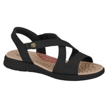 Sandalia Feminina Modare ultraconforto Calce Facil 7174121