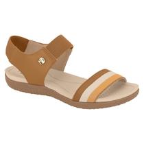 Sandália Feminina Modare Ultraconforto Calce Fácil Ortopédica com Elástico Original Sandália Feminina Modare Ultraconforto Calce Fácil Ortopédica com Elástico Original