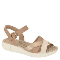 Sandália Feminina Modare Ultraconforto Casual 7142124 Sandália Feminina Modare Ultraconforto Casual 7142124