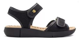 Sandália Feminina Modare Ultraconforto Massageador 7142.118 Sandália Feminina Modare Ultraconforto Massageador 7142.118