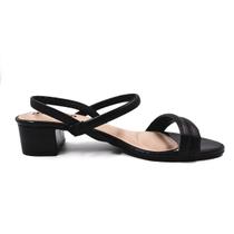 Sandália Feminina Moleca 5259 Confortável Casual Elegante Sandália Feminina Moleca 5259 Confortável Casual Elegante
