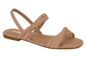 Sandália Feminina Moleca 5435.542