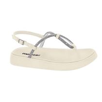 Sandalia feminina moleca flatform 5499.100