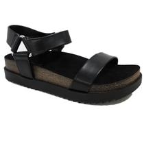 Sandália Feminina Moleca Napa Turin 5500101 Sandália Feminina Moleca Napa Turin 5500101