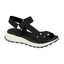 Sandália Feminina Moleca Papete Tratorada Plataforma Tiras Sandália Feminina Moleca Papete Tratorada Plataforma Tiras