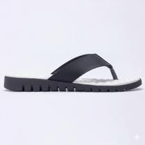 Sandalia Feminina Ortopédica Chinelo Confortável Massageador Para Esporão