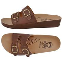 Sandália Feminina Ortopédica Chinelo Esporão Conforto