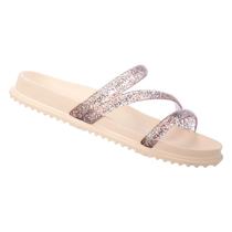 Sandália Feminina Ortopédica Nuvem Macia Leve e Anatômica