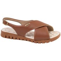Sandália Feminina Ortopédica Via Angel Tratorada de X Confortável Versátil Dia a Dia Estilosa 7605. Sandália Feminina Ortopédica Via Angel Tratorada de X Confortável Versátil Dia a Dia Estilosa 7605.