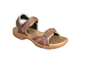 Sandalia Feminina Papete New Face Confortavel Ref 25306s18