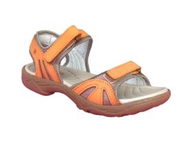 Sandalia Feminina Papete New Face Confortavel Ref 25306s18