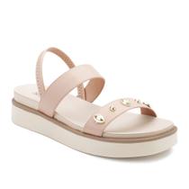 Sandalia feminina papete sua cia - 840416190 Sandalia feminina papete sua cia - 840416190