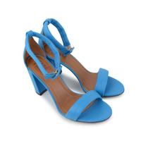 Sandália Feminina Parô Brasil Fly French Blue - 1219