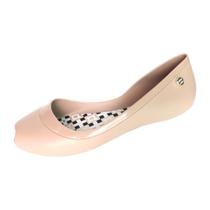 Sandália Feminina Peep Toe Adulto 50003