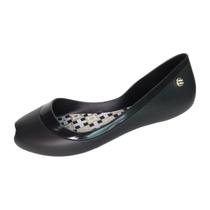 Sandália Feminina Peep Toe Adulto 50003