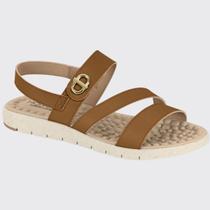 Sandália Feminina Pepete Slid Confort Modare 7162.223.21736 Sandália Feminina Pepete Slid Confort Modare 7162.223.21736