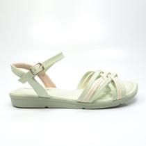 Sandália Feminina Piccadilly 401.264 Sandália Feminina Piccadilly 401.264