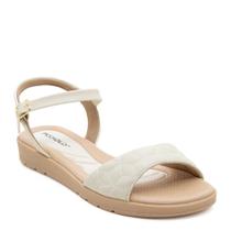 Sandália Feminina Piccadilly 410027 Off White