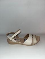 Sandália Feminina Piccadilly 500379 Joanete