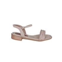 Sandalia feminina piccadilly casual de salto baixo Sandalia feminina piccadilly casual de salto baixo