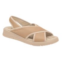 Sandália Feminina Piccadilly Napa Stretch 571005 3