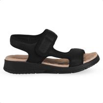 Sandália Feminina Piccadilly Ortopédica 571004 Sandália Feminina Piccadilly Ortopédica 571004