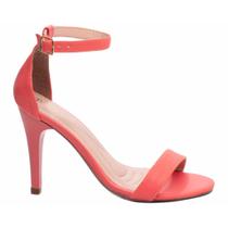 Sandália Feminina Pink TORRICELLA - 7060F