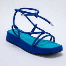 plataforma amarracao em Promoção no Magazine Luiza