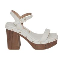 Sandália Feminina Plataforma Vizzano