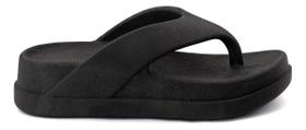 Sandalia Feminina Puff Confort Leve Moderna Versatil Casual Sandalia Feminina Puff Confort Leve Moderna Versatil Casual