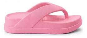 Sandalia Feminina Puff Confort Leve Moderna Versatil Casual Sandalia Feminina Puff Confort Leve Moderna Versatil Casual