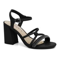 Sandalia Feminina Ramarim 24-41203