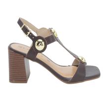 Sandália Feminina Ramarim 25-53203 - Marrom Sandália Feminina Ramarim 25-53203 - Marrom