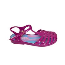 Sandália Feminina Rasteira Charmosa Chic