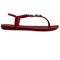 Sandalia Feminina Rasteira Ipanema Classica Luma 27428
