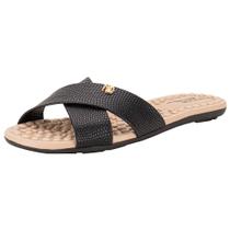 Sandália feminina rasteira modare - 7163105 Sandália feminina rasteira modare - 7163105