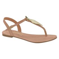 Sandália Feminina Rasteira Vizzano 6371-374