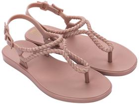 Sandalia Rasteira Feminina Zaxy Spring: Promoções e Ofertas na Americanas