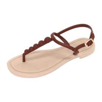 Sandália Feminina Salomé BASIC BALLS 50031