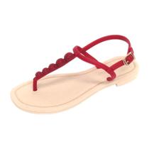 Sandália Feminina Salomé BASIC BALLS 50031